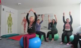 Klaipėdos valstybinės kolegijos Sveikatos mokslų fakultetas