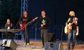 Koncertas valstybės dienai