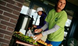 "Nesė pramogų banko" golfo turnyras