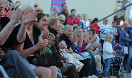 Koncertas valstybės dienai