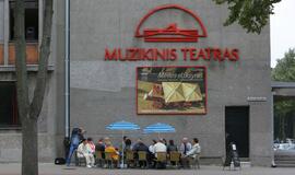 Startuoja "Muzikinis rugpjūtis pajūryje"