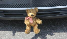 Klaipėda drift city