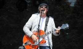 Jūros šventė 2013. Meridiano aikštė