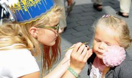 Jūros šventės 2013 akimirkos