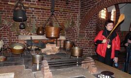 Kaliningradas, Gdanskas