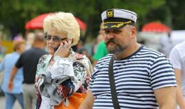 Jūros šventės 2013 akimirkos