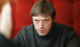 Režisierius M.Karbauskis: mūsų teatre daug "majonezo"