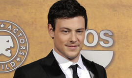 Serialo "Choras" žvaigždė Koris Monteitas mirė perdozavęs alkoholio ir narkotikų