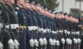 Šių metų trečiąjį ketvirtį tarnauti Lietuvos kariuomenėje planuojama priimti daugiau nei šimtą karių