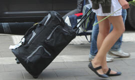 Valstybinė politika - leisti jaunimui išsivaikščioti