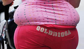 Vitaminas D pagerina diabetu sergančių moterų nuotaiką ir kraujospūdį