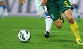 A lygos čempionate "Žalgiris" įveikė "Dainavą"