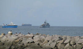 "Atvira dvasia 2013“: aptiktos 4-ios minos