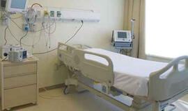 Australė buvo atgaivinta praėjus 42 minutėms po konstatuotos klinikinės mirties