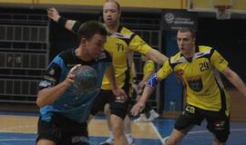 "Dragūnas" Estijoje - ketvirtas