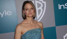 Džudi Foster vaidmuo buvo skirtas vyrui