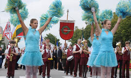 Gargžduose planuojamas naujas traukos centras