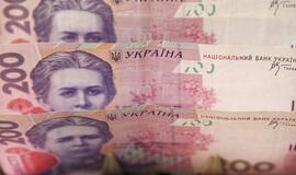 Grivina pripažinta gražiausia valiuta pasaulyje