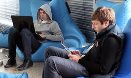 Interneto pavojai: prarado 843 litus