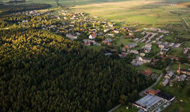 Kintuose emalės meistrai surašė "laiškus Vydūnui"