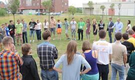 Klaipėda tapo inovatyvių idėjų kalve