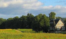 Kodėl žmonės "švarų" darbą mieste iškeičia į kaimą?