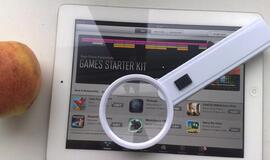 Kompanija "Apple" susigrąžino brangiausios pasaulyje korporacijos statusą