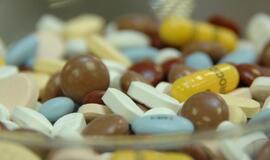 Mitybos specialistai: Nustokite ryti vitaminų papildus