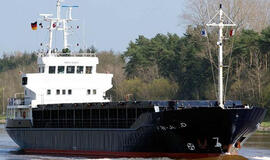 Neblaivūs kapitonai - neberetas reiškinys