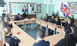 Neformaliojo ugdymo krepšelis visai Lietuvai – tarp pažangos iniciatyvų