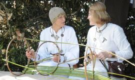 Amatų dienos Nidoje