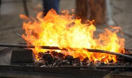 Kalvystės pleneras "Keturi vėjai"