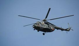 Pratybos "Atvira dvasia 2013"