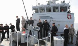 Pratybos "Atvira dvasia 2013"