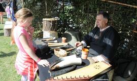 Amatų dienos Nidoje