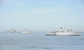 Pratybos "Atvira dvasia 2013"