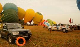 Reportažas iš dangaus