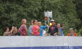 Karklės festivalis. Penktadienis