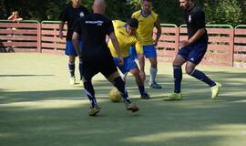 "Nida Football Fest 2013" turnyro taurė