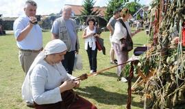 Amatų dienos Nidoje