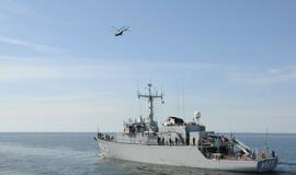 Pratybos "Atvira dvasia 2013"