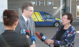 Muitininkai atskleidė kontrabandininkų gudrybes