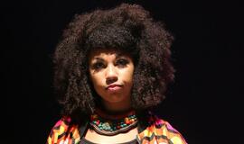 Karklės festivalis. Šeštadienis