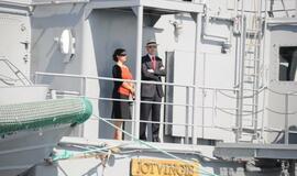 Pratybos "Atvira dvasia 2013"