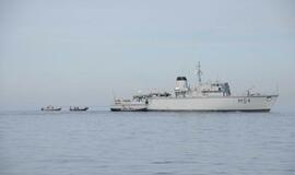 Pratybos "Atvira dvasia 2013"