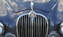 "Orlen Lietuva Classic Rally" Klaipėdoje