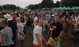 Karklės festivalis. Penktadienis