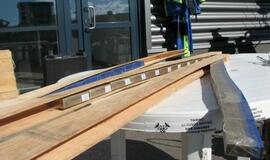 Muitininkai atskleidė kontrabandininkų gudrybes