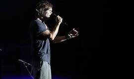 Karklės festivalis. Šeštadienis