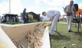 Amatų dienos Nidoje